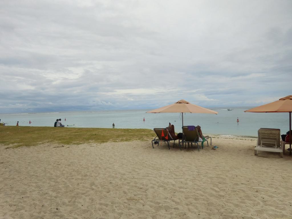 Apartament Le Dattier -dreambeach