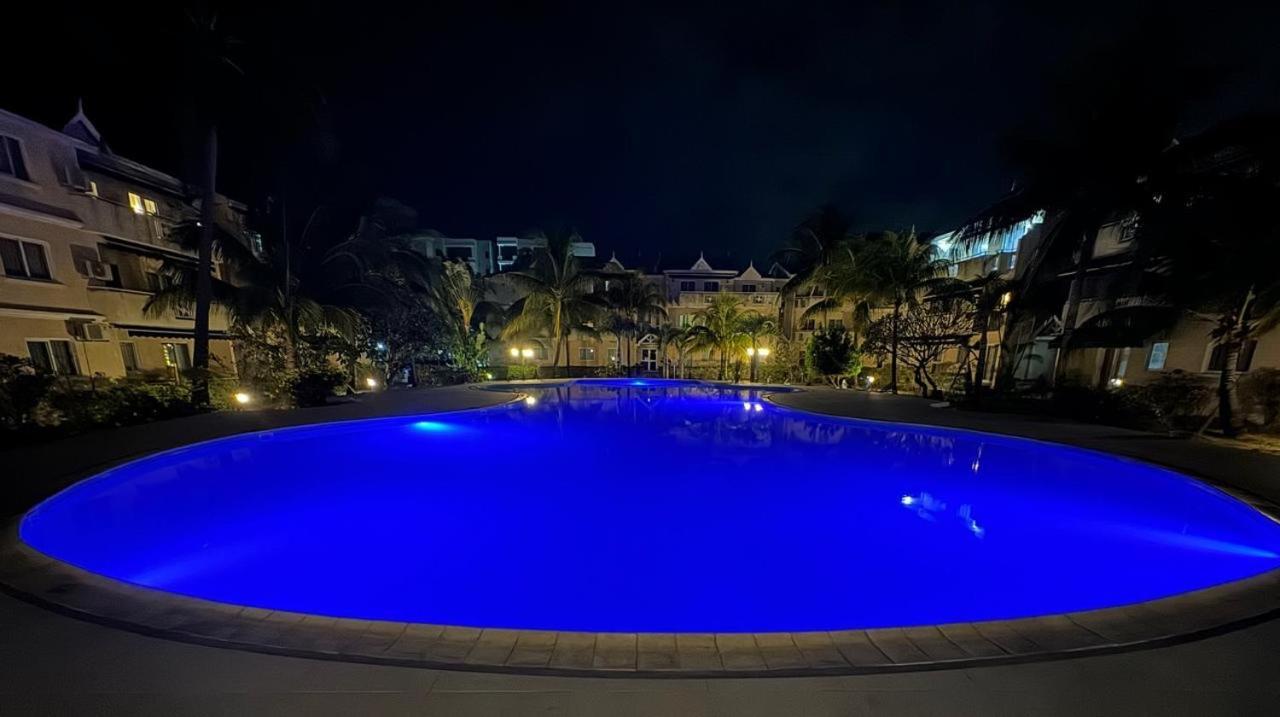 Apartament Le Dattier -dreambeach *