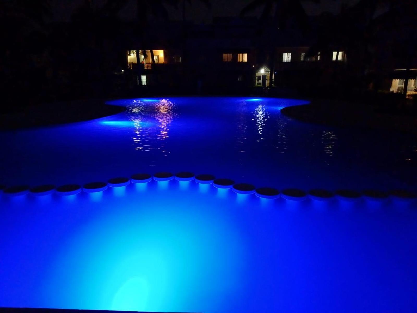 Le Dattier -dreambeach Apartament Flic-en-Flacq