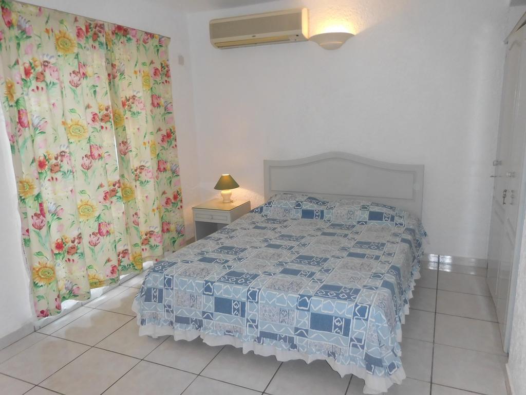 Apartament Le Dattier -dreambeach Flic-en-Flacq