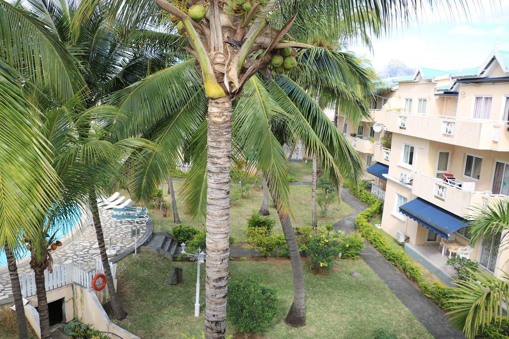 Le Dattier -dreambeach Apartament Flic-en-Flacq
