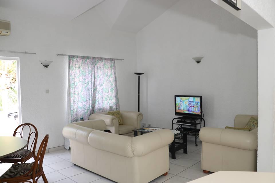 Le Dattier -dreambeach Apartament Flic-en-Flacq