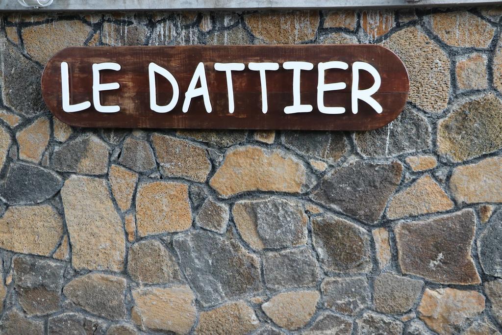 Le Dattier -dreambeach Flic-en-Flacq